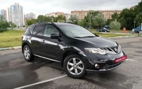 Nissan Murano, 2012 год, 1 200 000 рублей, 2 фотография