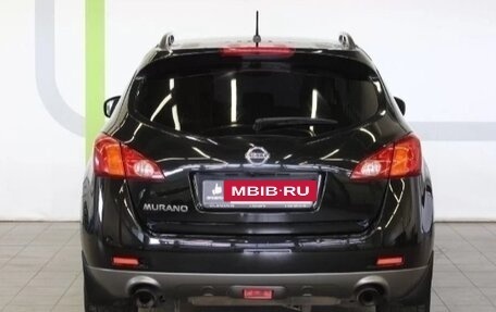 Nissan Murano, 2012 год, 1 200 000 рублей, 7 фотография
