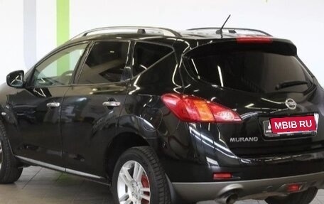 Nissan Murano, 2012 год, 1 200 000 рублей, 9 фотография