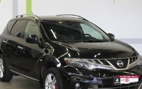Nissan Murano, 2012 год, 1 200 000 рублей, 5 фотография