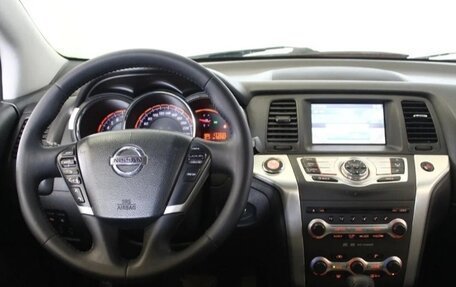Nissan Murano, 2012 год, 1 200 000 рублей, 14 фотография