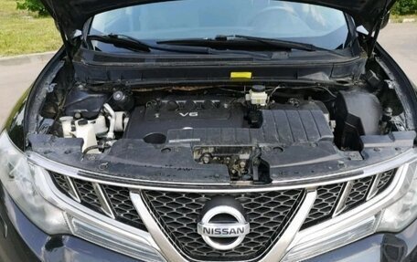 Nissan Murano, 2012 год, 1 200 000 рублей, 17 фотография