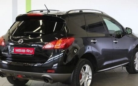Nissan Murano, 2012 год, 1 200 000 рублей, 8 фотография