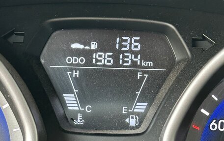 Hyundai Elantra V, 2012 год, 1 000 000 рублей, 8 фотография