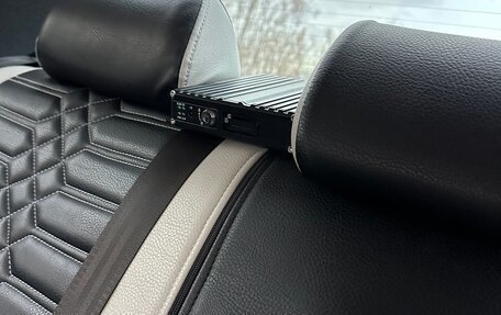 Hyundai Elantra V, 2012 год, 1 000 000 рублей, 13 фотография