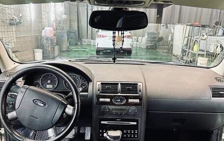 Ford Mondeo III, 2005 год, 350 000 рублей, 4 фотография