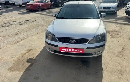 Ford Mondeo III, 2005 год, 350 000 рублей, 3 фотография