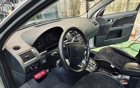 Ford Mondeo III, 2005 год, 350 000 рублей, 5 фотография