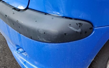 Peugeot 206, 2006 год, 300 000 рублей, 6 фотография