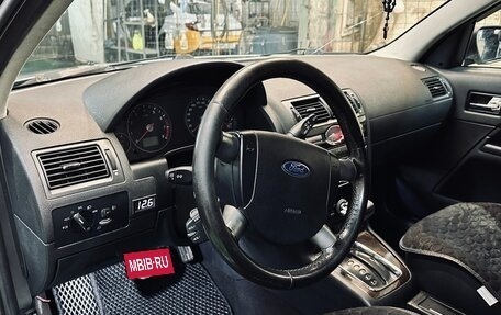 Ford Mondeo III, 2005 год, 350 000 рублей, 7 фотография