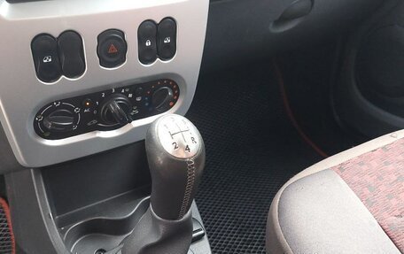Renault Sandero I, 2014 год, 750 000 рублей, 13 фотография