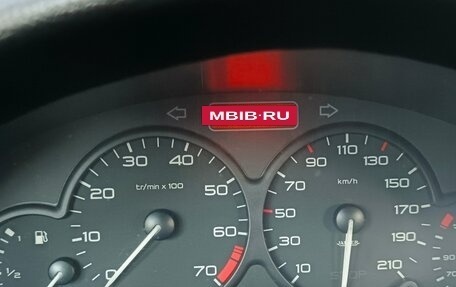 Peugeot 206, 2006 год, 300 000 рублей, 10 фотография