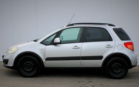 Suzuki SX4 II рестайлинг, 2011 год, 775 000 рублей, 4 фотография