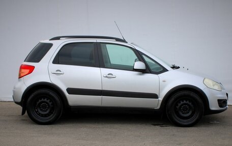 Suzuki SX4 II рестайлинг, 2011 год, 775 000 рублей, 8 фотография
