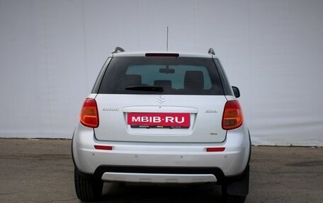 Suzuki SX4 II рестайлинг, 2011 год, 775 000 рублей, 6 фотография
