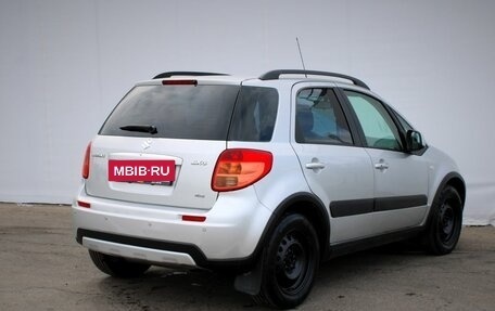 Suzuki SX4 II рестайлинг, 2011 год, 775 000 рублей, 7 фотография