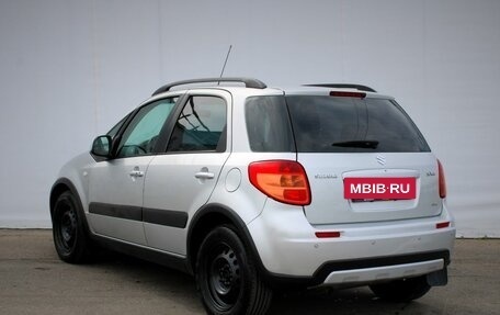 Suzuki SX4 II рестайлинг, 2011 год, 775 000 рублей, 5 фотография