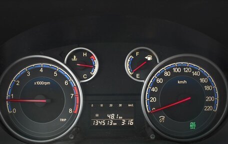 Suzuki SX4 II рестайлинг, 2011 год, 775 000 рублей, 11 фотография