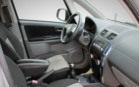 Suzuki SX4 II рестайлинг, 2011 год, 775 000 рублей, 12 фотография