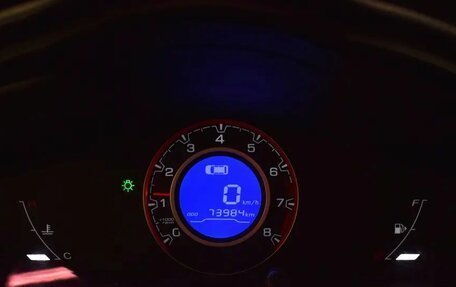 Lifan X60 I рестайлинг, 2017 год, 770 000 рублей, 6 фотография
