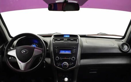 Lifan X60 I рестайлинг, 2017 год, 770 000 рублей, 5 фотография