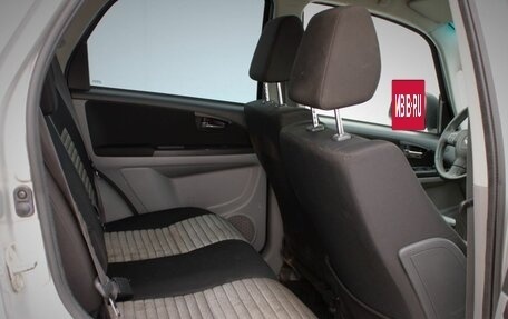 Suzuki SX4 II рестайлинг, 2011 год, 775 000 рублей, 13 фотография