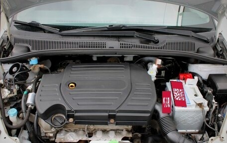 Suzuki SX4 II рестайлинг, 2011 год, 775 000 рублей, 9 фотография