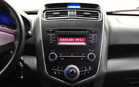Lifan X60 I рестайлинг, 2017 год, 770 000 рублей, 7 фотография