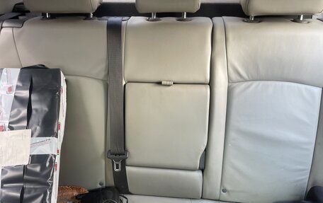 Chevrolet Cruze II, 2011 год, 890 000 рублей, 10 фотография