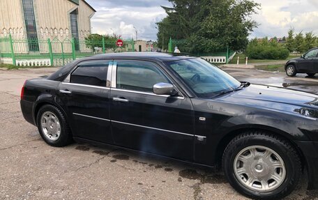 Chrysler 300C II, 2006 год, 490 000 рублей, 3 фотография