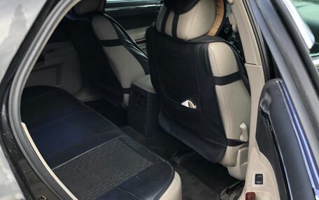 Chrysler 300C II, 2006 год, 490 000 рублей, 12 фотография