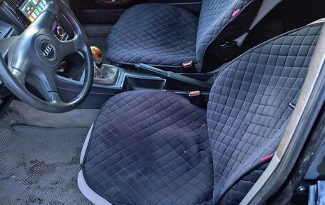 Audi 80, 1992 год, 270 000 рублей, 14 фотография