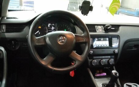 Skoda Octavia, 2014 год, 550 000 рублей, 5 фотография