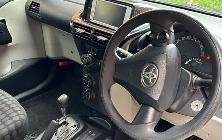 Toyota iQ, 2013 год, 990 000 рублей, 8 фотография
