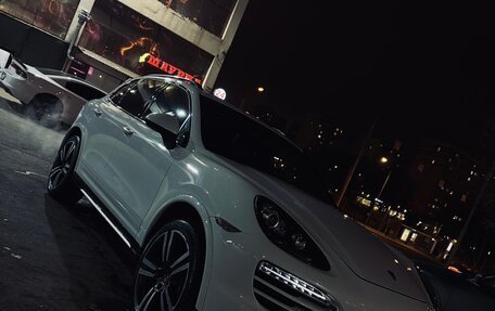 Porsche Cayenne III, 2013 год, 3 900 000 рублей, 1 фотография