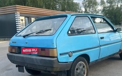 ЗАЗ 1102 «Таврия», 1994 год, 120 000 рублей, 1 фотография