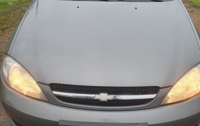 Chevrolet Lacetti, 2009 год, 590 000 рублей, 1 фотография