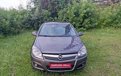 Opel Astra H, 2012 год, 580 000 рублей, 1 фотография