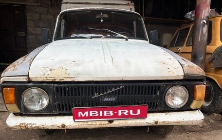 ИЖ 2715, 1994 год, 90 000 рублей, 1 фотография