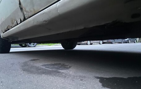 Renault Logan I, 2006 год, 74 000 рублей, 7 фотография