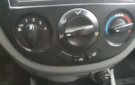 Chevrolet Lacetti, 2009 год, 590 000 рублей, 2 фотография