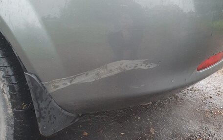Chevrolet Lacetti, 2009 год, 590 000 рублей, 4 фотография