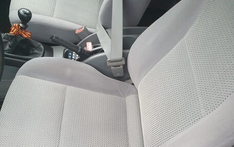 Chevrolet Lacetti, 2009 год, 590 000 рублей, 10 фотография