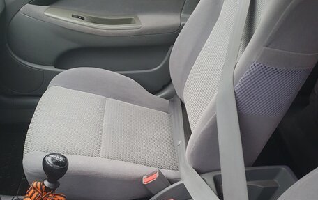 Chevrolet Lacetti, 2009 год, 590 000 рублей, 8 фотография