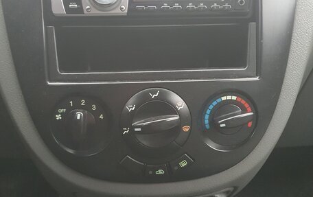 Chevrolet Lacetti, 2009 год, 590 000 рублей, 7 фотография