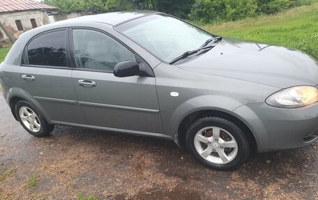 Chevrolet Lacetti, 2009 год, 590 000 рублей, 11 фотография