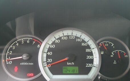 Chevrolet Lacetti, 2009 год, 590 000 рублей, 12 фотография