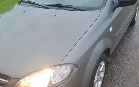 Chevrolet Lacetti, 2009 год, 590 000 рублей, 13 фотография