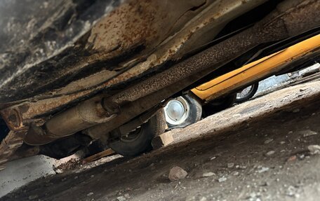 ИЖ 2715, 1994 год, 90 000 рублей, 8 фотография