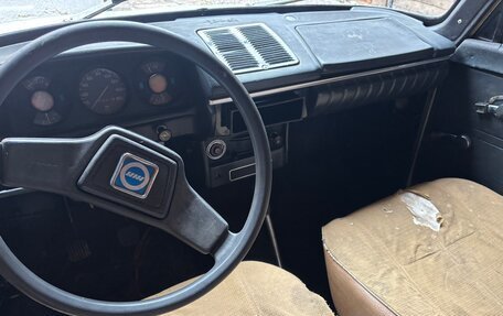 ИЖ 2715, 1994 год, 90 000 рублей, 4 фотография